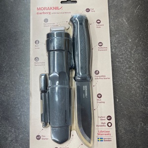 MoraKniv Garberg 13915