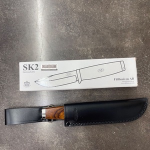 FallKniven SK2L Hunting Knife