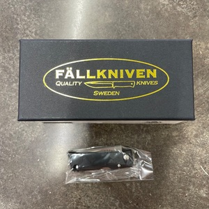 FallKniven U4 Knife