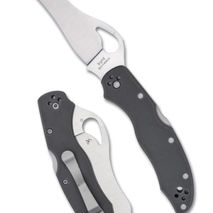 Spyderco Byrd Knife Goonie BY24GPGY