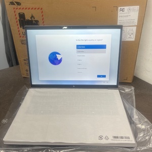 HP ZBOOK FIREFLY 14 INCH G11 AMD RYZEN 32GB RAM 512GB