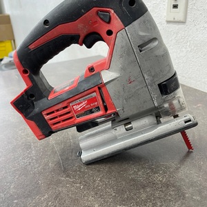 Milwaukee M18 Jig Saw 2645-20