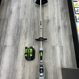 EGO POWER + STRING TRIMMER (ST1500SF)