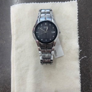 Citizen Eco Drive Quartz E111-S058481 