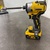 Dewalt 1/4" Cordless Impact Driver DCF809 