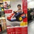 NINTENDO MARIO KART 24V GO KART 