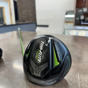 TOP FLIGHT TOUR 460CC DRIVER LOW CG