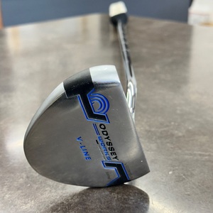 ODYSSEY WORKS V-LINE VERSA MALLET PUTTER - 350G