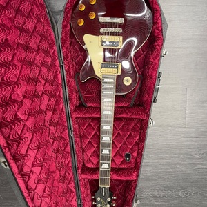 Epiphone Les Paul Traditional Pro II W/ Coffin Case