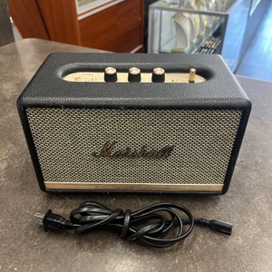 MARSHALL ACTION II HOME BLUETOOTH SPEAKER 