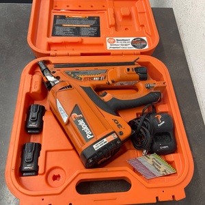 Paslode 30 Degree Cordless Framing Nailer CFN325XP 