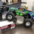TRAXXAS Stampede VXL Brushless 4x4 RC TRUCK 