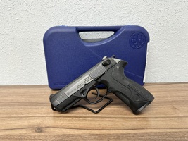 Beretta PX4 STORM TYPE F 9MM Semi Auto