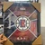LOS ANGELES CLIPPERS FANATICS 4/500 LIMIMTED EDITION FRAME
