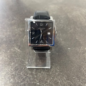HAMILTON Jazzmaster Classic Square Automatic H324150 Sapphire Crystal Mens Watch