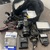CANON EOS 4000D DIGITAL CAMERA STARTER KIT WITH TRIPOD AND BACKPACK