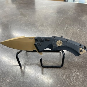 SIG SAUER  X5 KNIFE EMPEROR SCORPION