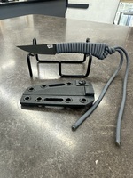 MKC MAGNA CUT SPEED GOAT 