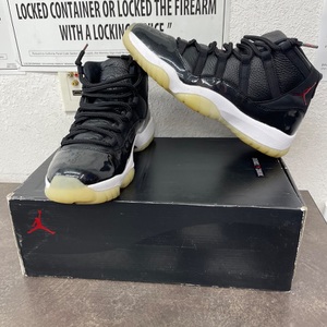 Jordan 11 Retro 72-10 378037 002