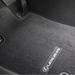 OEM LEXUS G350 RWD 4 PC MATT KIT NEW PT926-30194-25 2013-2020