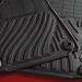 NEW OEM LEXUS ALL WEATHER FLOOR MATT 4 PC SET PT206-30120-20 FOR GS350