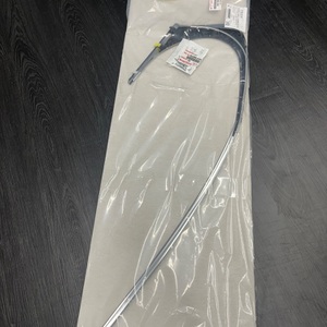 NEW OEM LEXUS 2013-20 GS F SPORT LEFT REAR DOOR MOULDING SUB ASSEMBLY75708-30140