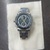 Bulova Men's Precisionist Quartz Chronograph Watch 300m Tachymeter