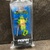 Nickelodeon TMNT Fig Pin Leonardo 