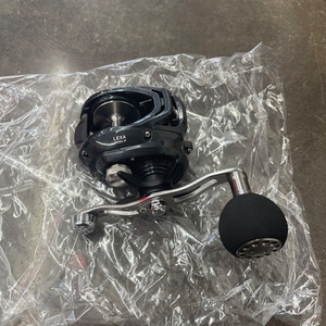 Shimano Lexa 300H-P Reel