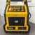 3 in 1 CAT Professional Power Station with Jump Starter & Compressor