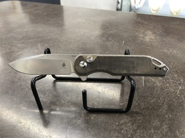 KIZER 154CM - ASSASIN V3549C1 3 INCH 