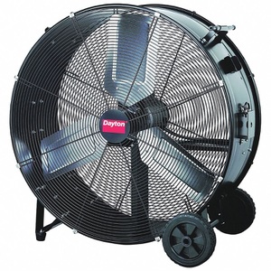 Dayton 39UK52 - 24" Mobile Air Circulator