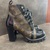 Louis Vuitton Star Trail Ankle Monogram Boot 1A2Y80 10 