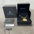 Versace Men's Chain W/ Medusa Pendant DG17559/DJMX
