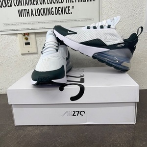 Nike Women's Air Max 270 - 1O7451-100