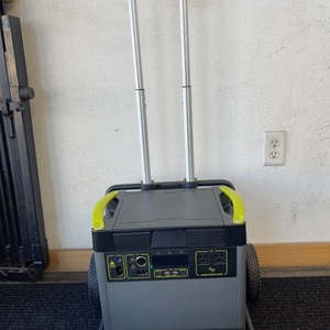 Goal Zero Yeti 3000X 