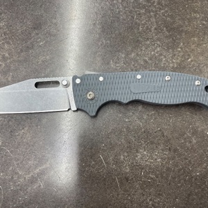 Demko AD20.5 3" Blade Knife