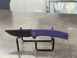 CIVIVI MINI ASTICUS - PURPLE G10 3.25" 