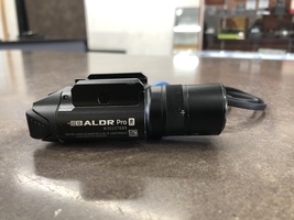 OLIGHT BALDR PRO R LIGHT/GREEN LASER