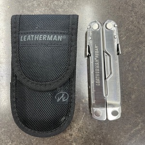 Leatherman Rebar Multi Tool