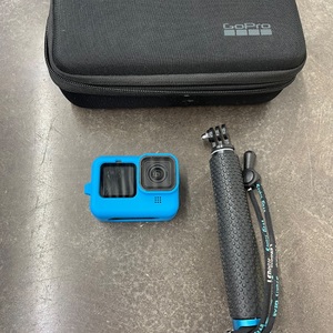 GoPro Hero 9 Black 