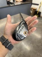 PING G400 - 4 Hybrid 22 DEGREE
