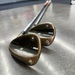 TITLEIST Vokey 56/60 SM6 RAW WEDGE SET