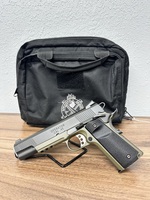SPRINGFIELD ARMORY OPERATOR 1911 45 ACP (PX9105MLP)