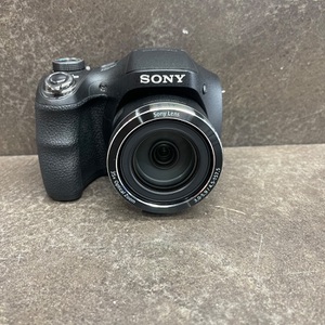 Sony Cyber-Shot DSC-H300