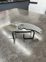 KUNWU X-PADRE ELMAX DIAMOND TEXTURE 