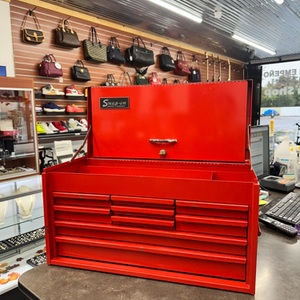 Snap On RA-58C - TOOL BOX