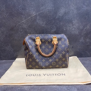 Louis Vuitton Speedy 25 Monogram 