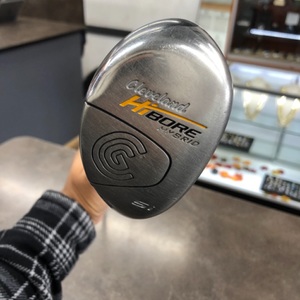 CLEVELAND HI BORE HYBRID