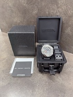 Citizen Promaster BN7020-09E Professional Diver 1000m Eco-Drive Men's Watch